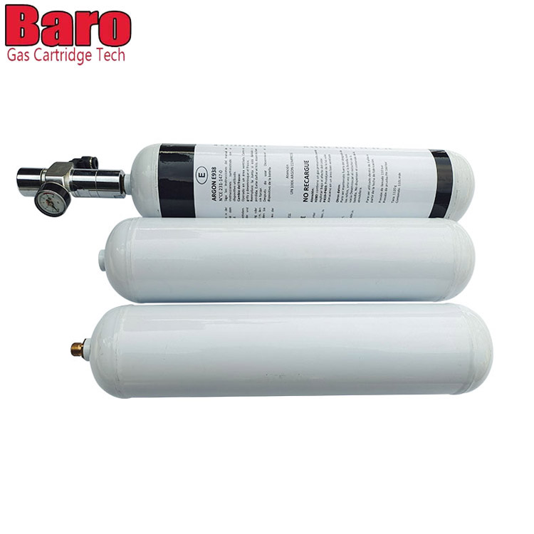 บทบาทของคาร์ทริดจ์ CO2 ในการดับเพลิงคืออะไร?